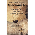 Ephesians 6 - Hardcover