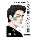 Trilogía Fuego 2: Ciudades de Cenizas / Fire Trilogy 2: Cities of Ashes - Paperback
