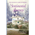 Sentimental Journey: The Donnelly Cabin Inn - Paperback