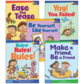 Little Laugh & Learn(r) 5-Book Set - Hardcover