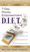 The 7-Day Money Empowerment D.I.E.T - Hardcover