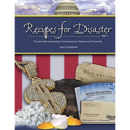 Recipes for Disaster: Trump Administration Commentary, Historical Chronicle and Cookbook - Paperback