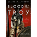 Blood of Troy - Paperback