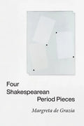 Four Shakespearean Period Pieces - Hardcover
