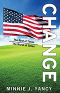 Change - Paperback