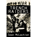 Trench Raiders - Paperback