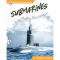Submarines - Paperback