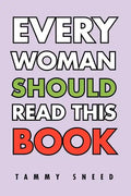 Every Woman Should Read This Book - Paperback