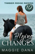 Flying Changes - Paperback