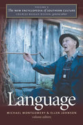 Language - Paperback
