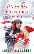 It's In His Christmas Wish - Paperback