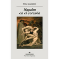 Napalm En El Corazon - Paperback