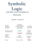Symbolic Logic and Other Forms of Deductive Reasoning - Paperback