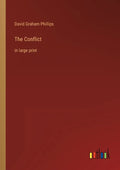 The Conflict: in large print - Paperback