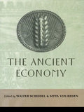 The Ancient Economy - Paperback