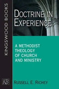 Doctrine in Experience - Paperback