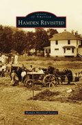 Hamden Revisited - Hardcover