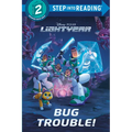 Bug Trouble! (Disney/Pixar Lightyear) - Paperback