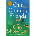 Our Country Friends - Paperback
