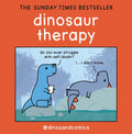 Dinosaur Therapy - Hardcover