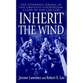 Inherit the Wind - Hardcover