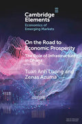 On the Road to Economic Prosperity - Paperback