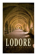 Lodore: Gothic Romance Novel - Paperback
