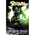 Spawn: Sinn's War - Paperback