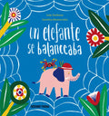Un Elefante Se Balanceaba - Paperback