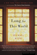Long for This World - Paperback