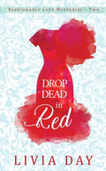 Drop Dead in Red - Paperback