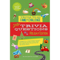 Holiday Edition - Trivia To-Go Family Challenge - Paperback