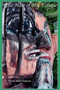 The Hide of My Tongue: Ax L'óot' Doogú - Paperback