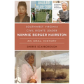 Southwest Virginia Civil Rights Leader Nannie Berger Hairston: An Oral History - Paperback