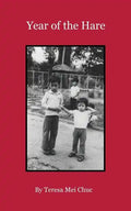 Year of the Hare - Paperback