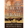 The Great Salt Lake Trail - Paperback