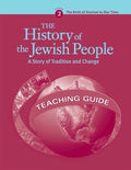 History of the Jewish People Vol. 2 Tg - Paperback