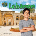 Lebanon - Library Binding