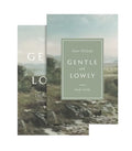 Gentle and Lowly (Book and Study Guide) - Hardcover