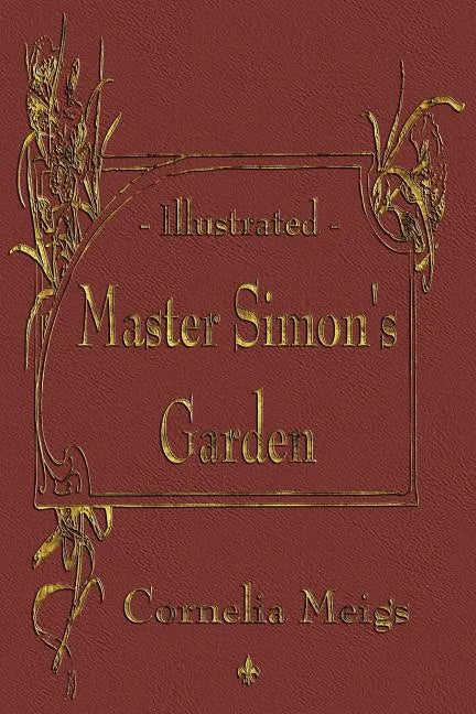 Master Simon's Garden - Paperback
