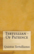 Of Patience - Paperback