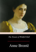 The Tenant of Wildfell Hall - Paperback