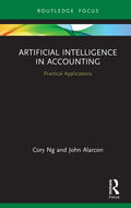 Artificial Intelligence in Accounting: Practical Applications - Hardcover