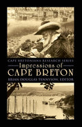Impressions of Cape Breton - Paperback