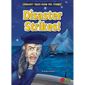 Disaster Strikes! - Library Binding