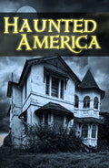 Haunted America - Paperback