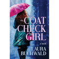 The Coat Check Girl - Paperback