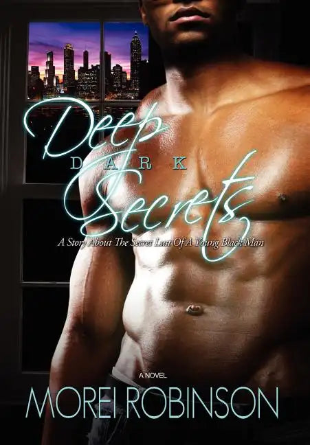 Deep Dark Secrets - Hardcover