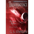 Transcendence: Aurora Rising Book Three - Paperback