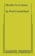 Murder Is A Game - Paperback
